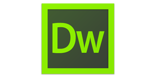Adobe Dreamweaver