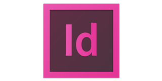 Adobe InDesign