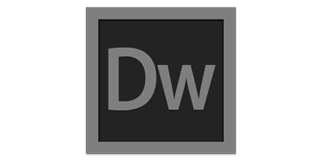 Adobe Dreamweaver