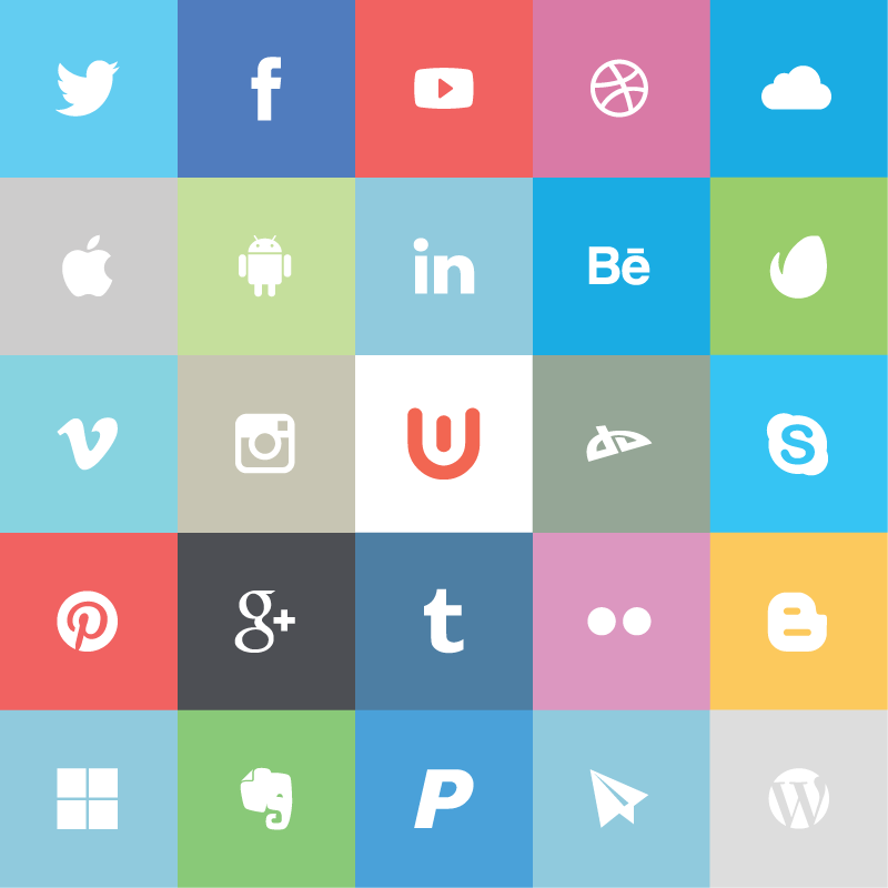 Communication sur les réseaux sociaux
