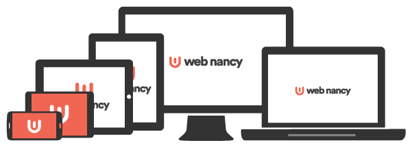Responsive Design ou Design Adaptatif
